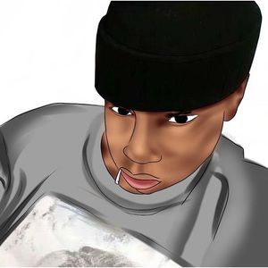 Meet your Posher, Ebony